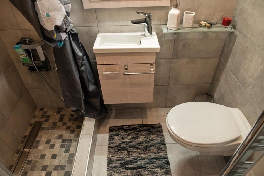 Apartmani Jovcic Leskovac  Dış mekan fotoğraf