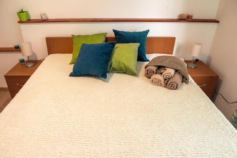 Apartmani Jovcic Leskovac  Dış mekan fotoğraf