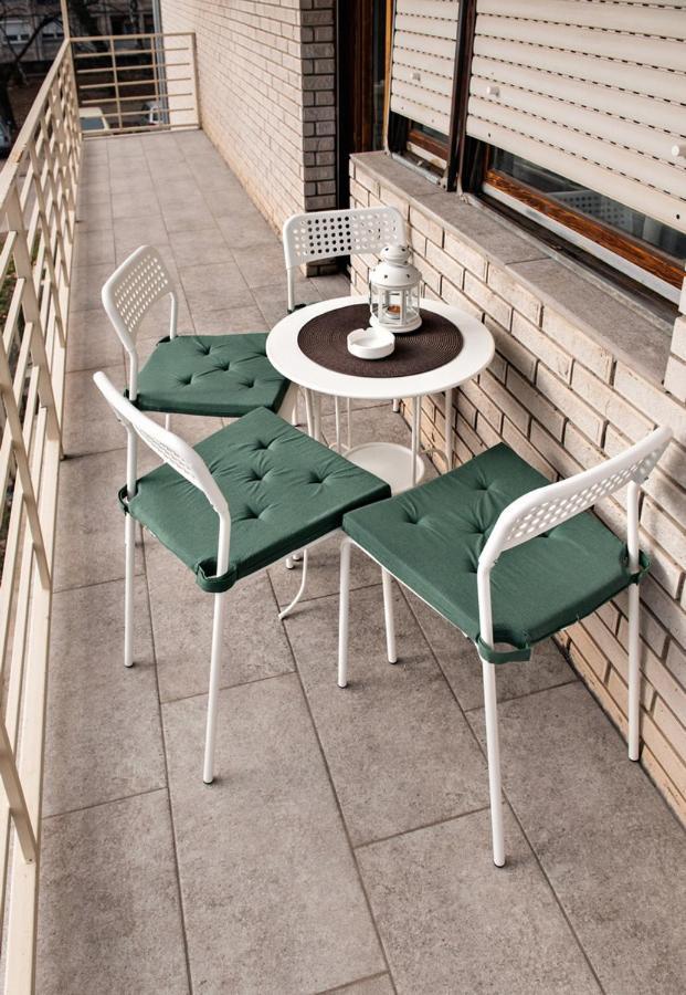 Apartmani Jovcic Leskovac  Dış mekan fotoğraf