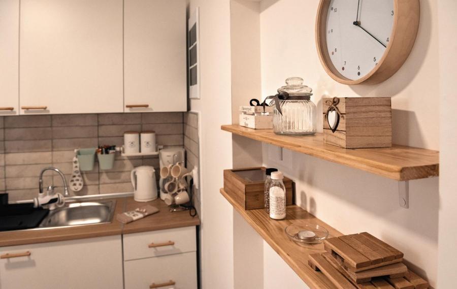 Apartmani Jovcic Leskovac  Dış mekan fotoğraf