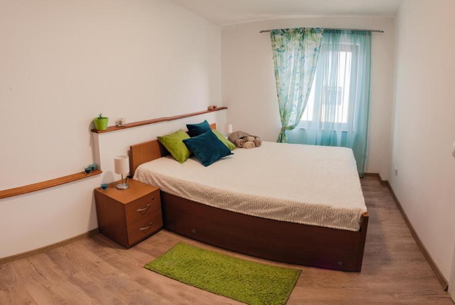Apartmani Jovcic Leskovac  Dış mekan fotoğraf