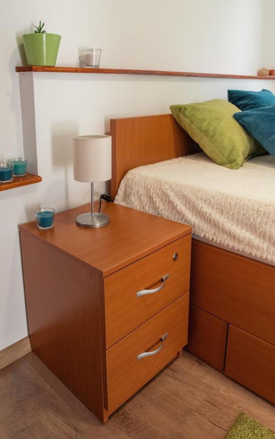 Apartmani Jovcic Leskovac  Dış mekan fotoğraf