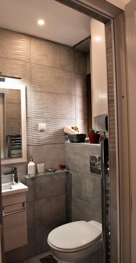 Apartmani Jovcic Leskovac  Dış mekan fotoğraf