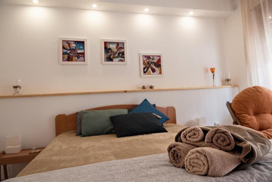 Apartmani Jovcic Leskovac  Dış mekan fotoğraf